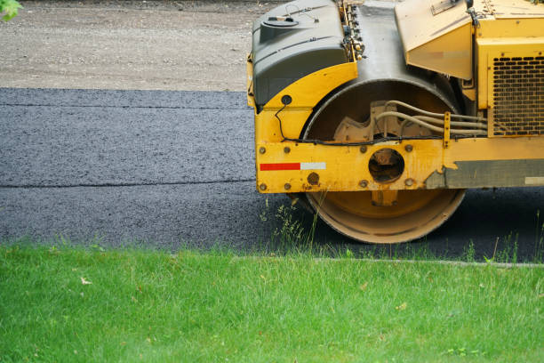 Driveway Pressure Washing in Willow Springs, IL